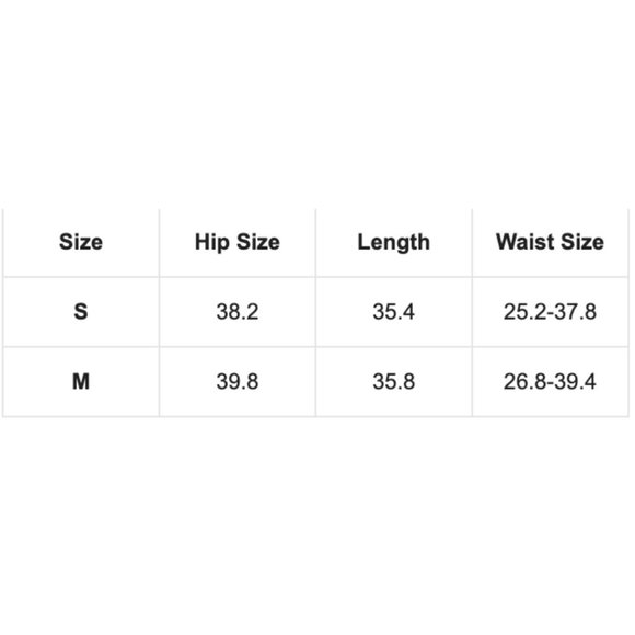 Black Geo Pattern Pleated Knit Skirt - Picture 6 of 6